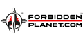 Forbidden Planet