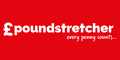 Poundstretcher