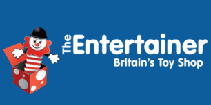 The Entertainer